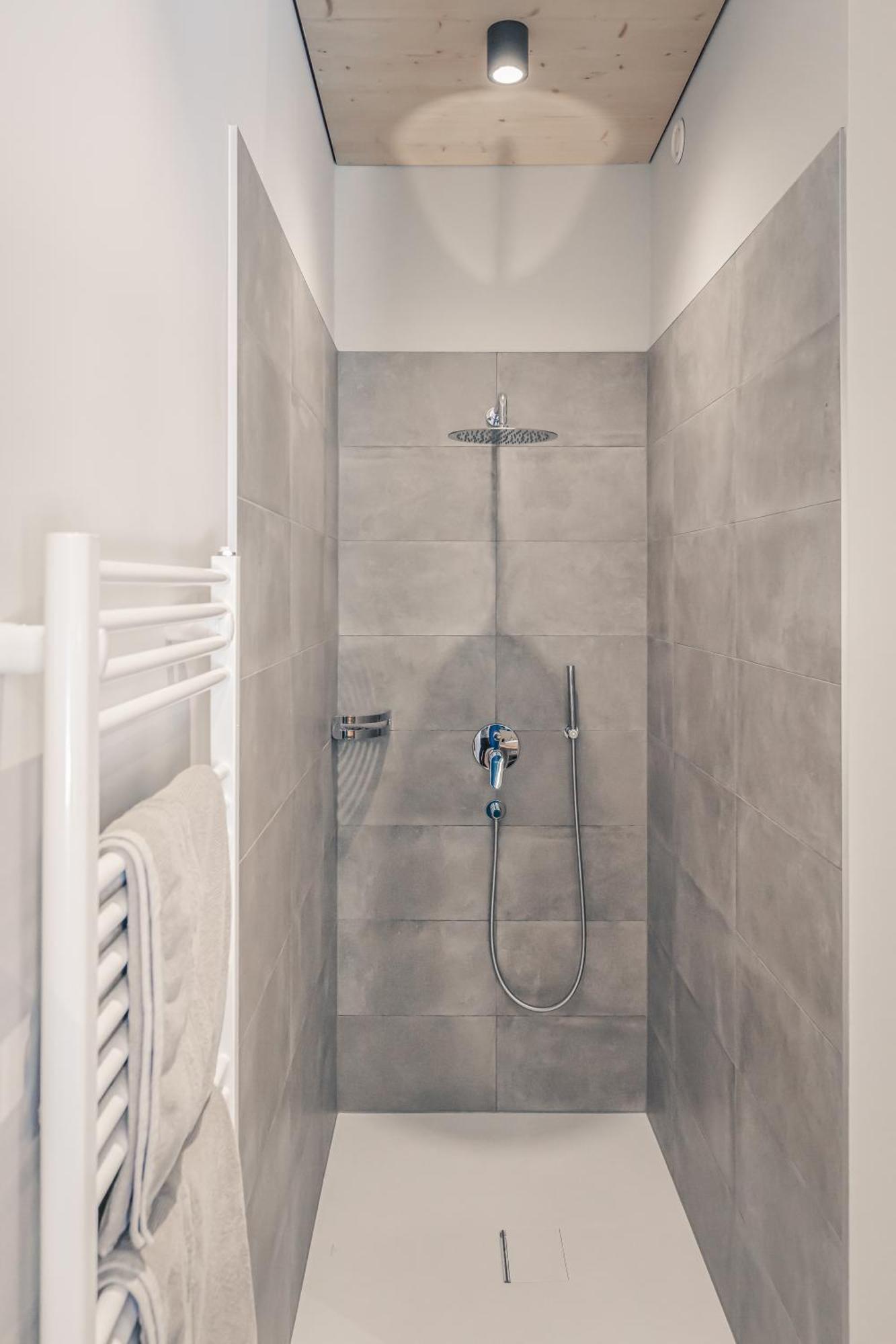 Boutique Hotel Lechzeit Elmen ภายนอก รูปภาพ